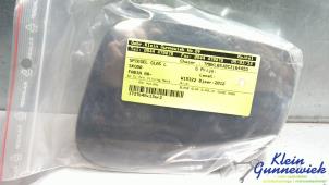 Używane Szyba lusterka lewego Skoda Fabia Cena € 20,00 Procedura marży oferowane przez Klein Gunnewiek Autodemontage & Motorentechniek