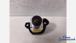 Begagnade Spegelkamera, höger Audi A3 Pris € 75,00 Marginaltabell erbjuds av Klein Gunnewiek Autodemontage & Motorentechniek