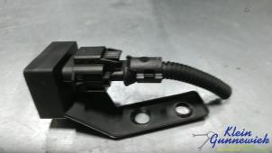 Gebruikte Temperatuursensor buiten Opel Insignia Prijs € 25,00 Margeregeling aangeboden door Klein Gunnewiek Autodemontage & Motorentechniek