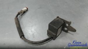 Gebruikte Temperatuursensor buiten Opel Insignia Prijs € 50,00 Margeregeling aangeboden door Klein Gunnewiek Autodemontage & Motorentechniek