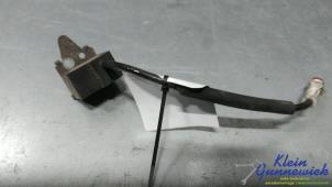 Gebruikte Temperatuursensor buiten Opel Insignia Prijs € 50,00 Margeregeling aangeboden door Klein Gunnewiek Autodemontage & Motorentechniek