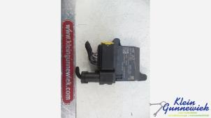 Begagnade Glödstiftsrelä Volkswagen Touareg Pris € 55,00 Marginaltabell erbjuds av Klein Gunnewiek Autodemontage & Motorentechniek