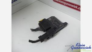 Begagnade Glödstiftsrelä Volkswagen Touareg Pris € 55,00 Marginaltabell erbjuds av Klein Gunnewiek Autodemontage & Motorentechniek