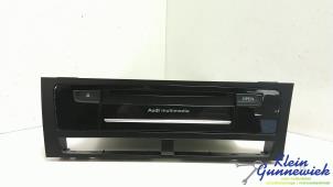 Gebruikte Regelunit Multi Media Audi RS5 Prijs € 295,00 Margeregeling aangeboden door Klein Gunnewiek Autodemontage & Motorentechniek