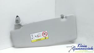 Używane Zestaw oslon przeciwslonecznych Volkswagen Caddy Cena € 20,00 Procedura marży oferowane przez Klein Gunnewiek Autodemontage & Motorentechniek