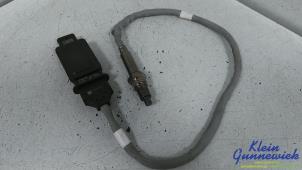 Gebruikte Lambda Sonde Volkswagen Caddy Prijs € 195,00 Margeregeling aangeboden door Klein Gunnewiek Autodemontage & Motorentechniek