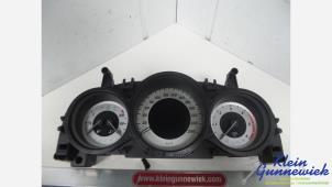 Gebruikte Instrumentenpaneel Mercedes C-Klasse Prijs € 95,00 Margeregeling aangeboden door Klein Gunnewiek Autodemontage & Motorentechniek