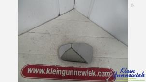 Begagnade Spegelglas, vänster Mercedes A-Klasse Pris € 20,00 Marginaltabell erbjuds av Klein Gunnewiek Autodemontage & Motorentechniek