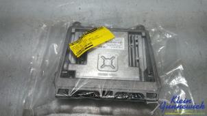 Gebruikte Inspuitcomputer Mercedes B-Klasse Prijs € 100,00 Margeregeling aangeboden door Klein Gunnewiek Autodemontage & Motorentechniek