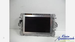 Gebruikte Display Interieur Mercedes E-Klasse Prijs € 75,00 Margeregeling aangeboden door Klein Gunnewiek Autodemontage & Motorentechniek