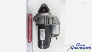 Gebruikte Startmotor Mercedes CLK Prijs € 35,00 Margeregeling aangeboden door Klein Gunnewiek Autodemontage & Motorentechniek