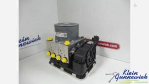 Begagnade ABS-pump Mercedes C-Klasse Pris € 175,00 Marginaltabell erbjuds av Klein Gunnewiek Autodemontage & Motorentechniek