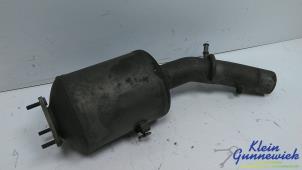 Begagnade Partikelfilter Mercedes A-Klasse Pris € 395,00 Marginaltabell erbjuds av Klein Gunnewiek Autodemontage & Motorentechniek