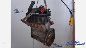 Begagnade Motor Mercedes A-Klasse Pris € 135,00 Marginaltabell erbjuds av Klein Gunnewiek Autodemontage & Motorentechniek