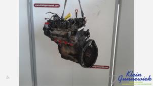 Begagnade Motor Mercedes A-Klasse Pris € 150,00 Marginaltabell erbjuds av Klein Gunnewiek Autodemontage & Motorentechniek