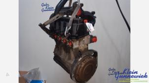 Begagnade Motor Mercedes A-Klasse Pris € 125,00 Marginaltabell erbjuds av Klein Gunnewiek Autodemontage & Motorentechniek