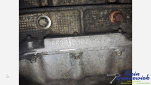 Begagnade Motor Mercedes A-Klasse Pris € 150,00 Marginaltabell erbjuds av Klein Gunnewiek Autodemontage & Motorentechniek