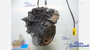 Używane Silnik Mercedes E-Klasse Cena € 850,00 Procedura marży oferowane przez Klein Gunnewiek Autodemontage & Motorentechniek