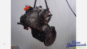 Begagnade Motor Mercedes A-Klasse Pris € 485,00 Marginaltabell erbjuds av Klein Gunnewiek Autodemontage & Motorentechniek