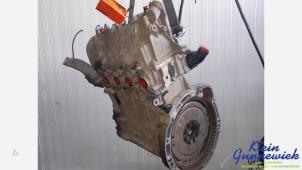 Gebruikte Motor Mercedes B-Klasse Prijs € 250,00 Margeregeling aangeboden door Klein Gunnewiek Autodemontage & Motorentechniek