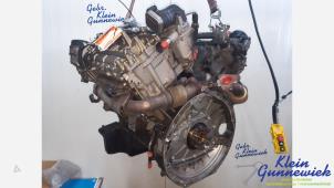 Begagnade Motor Mercedes ML-Klasse Pris € 2.450,00 Marginaltabell erbjuds av Klein Gunnewiek Autodemontage & Motorentechniek