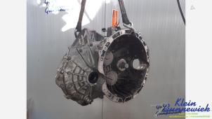 Begagnade Växellåda Mercedes B-Klasse Pris € 425,00 Marginaltabell erbjuds av Klein Gunnewiek Autodemontage & Motorentechniek