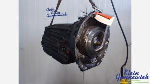 Begagnade Växellåda Mercedes C-Klasse Pris € 1.950,00 Marginaltabell erbjuds av Klein Gunnewiek Autodemontage & Motorentechniek