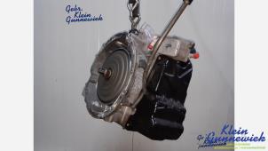 Begagnade Växellåda Mercedes CLA Pris € 1.195,00 Marginaltabell erbjuds av Klein Gunnewiek Autodemontage & Motorentechniek