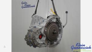 Używane Skrzynia biegów Mercedes GLA-Klasse Cena € 1.750,00 Procedura marży oferowane przez Klein Gunnewiek Autodemontage & Motorentechniek