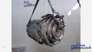 Używane Skrzynia biegów Mercedes E-Klasse Cena € 995,00 Procedura marży oferowane przez Klein Gunnewiek Autodemontage & Motorentechniek