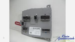 Begagnade Dator , karosskontroll (BCM) Mercedes C-Klasse Pris € 55,00 Marginaltabell erbjuds av Klein Gunnewiek Autodemontage & Motorentechniek