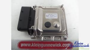 Gebruikte Adblue Computer Mercedes C-Klasse Prijs € 85,00 Margeregeling aangeboden door Klein Gunnewiek Autodemontage & Motorentechniek