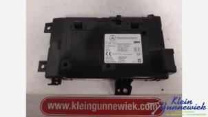 Używane Sterownik Rózne Mercedes C-Klasse Cena € 85,00 Procedura marży oferowane przez Klein Gunnewiek Autodemontage & Motorentechniek