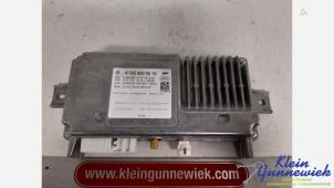 Używane Sterownik Rózne Mercedes C-Klasse Cena € 150,00 Procedura marży oferowane przez Klein Gunnewiek Autodemontage & Motorentechniek