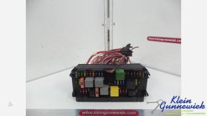 Gebruikte Bodycontrol Module Mercedes C-Klasse Prijs € 75,00 Margeregeling aangeboden door Klein Gunnewiek Autodemontage & Motorentechniek