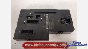 Gebruikte Module Bodycontrol Mercedes C-Klasse Prijs € 135,00 Margeregeling aangeboden door Klein Gunnewiek Autodemontage & Motorentechniek
