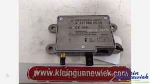 Gebruikte Computer Diversen Mercedes ML-Klasse Prijs € 30,00 Margeregeling aangeboden door Klein Gunnewiek Autodemontage & Motorentechniek