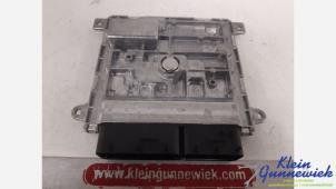 Gebruikte Inspuitcomputer Mercedes B-Klasse Prijs € 175,00 Margeregeling aangeboden door Klein Gunnewiek Autodemontage & Motorentechniek