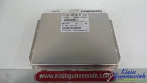 Begagnade Insprutningsdator Mercedes A-Klasse Pris € 50,00 Marginaltabell erbjuds av Klein Gunnewiek Autodemontage & Motorentechniek