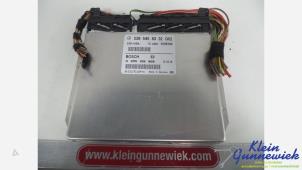 Begagnade Insprutningsdator Mercedes A-Klasse Pris € 45,00 Marginaltabell erbjuds av Klein Gunnewiek Autodemontage & Motorentechniek