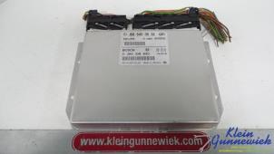 Begagnade Insprutningsdator Mercedes A-Klasse Pris € 45,00 Marginaltabell erbjuds av Klein Gunnewiek Autodemontage & Motorentechniek