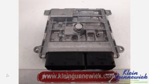 Gebruikte Inspuitcomputer Mercedes A-Klasse Prijs € 175,00 Margeregeling aangeboden door Klein Gunnewiek Autodemontage & Motorentechniek