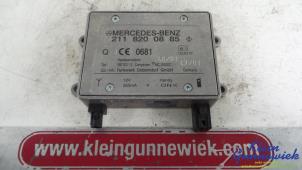 Gebruikte Diversen Mercedes E-Klasse Prijs € 25,00 Margeregeling aangeboden door Klein Gunnewiek Autodemontage & Motorentechniek