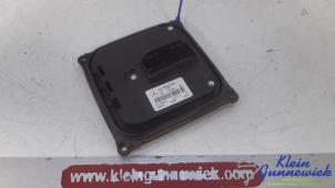 Gebruikte Verlichtings Module Mercedes C-Klasse Prijs € 75,00 Margeregeling aangeboden door Klein Gunnewiek Autodemontage & Motorentechniek