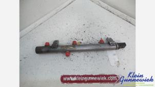 Gebruikte Common rail (Injectie) Mercedes E-Klasse Prijs € 40,00 Margeregeling aangeboden door Klein Gunnewiek Autodemontage & Motorentechniek
