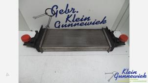 Begagnade Laddluftkylare Mercedes ML-Klasse Pris € 150,00 Marginaltabell erbjuds av Klein Gunnewiek Autodemontage & Motorentechniek