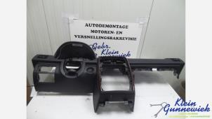 Begagnade Instrumentbräda Mercedes A-Klasse Pris € 75,00 Marginaltabell erbjuds av Klein Gunnewiek Autodemontage & Motorentechniek