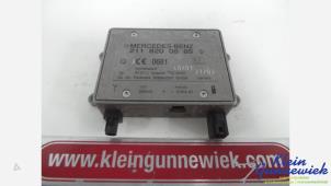 Gebruikte Diversen Mercedes C-Klasse Prijs € 25,00 Margeregeling aangeboden door Klein Gunnewiek Autodemontage & Motorentechniek