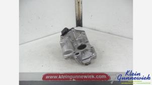 Gebruikte EGR Klep Mercedes C-Klasse Prijs € 50,00 Margeregeling aangeboden door Klein Gunnewiek Autodemontage & Motorentechniek