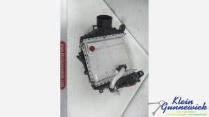 Begagnade Laddluftkylare Mercedes C-Klasse Pris € 100,00 Marginaltabell erbjuds av Klein Gunnewiek Autodemontage & Motorentechniek